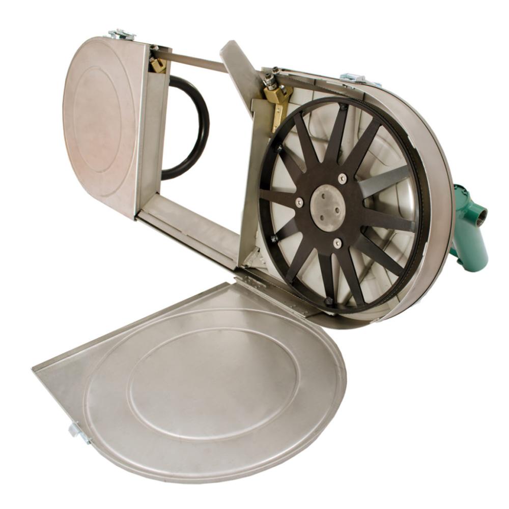 Cưa vòng khí nén CSUNITEC   5 6062 0010