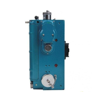 Máy đo khí quang học CJG-10