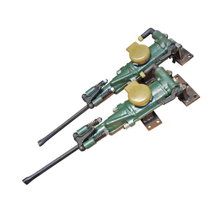 Búa khoan đá khí nén YT28