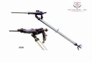 Búa khoan đá khí nén 322D