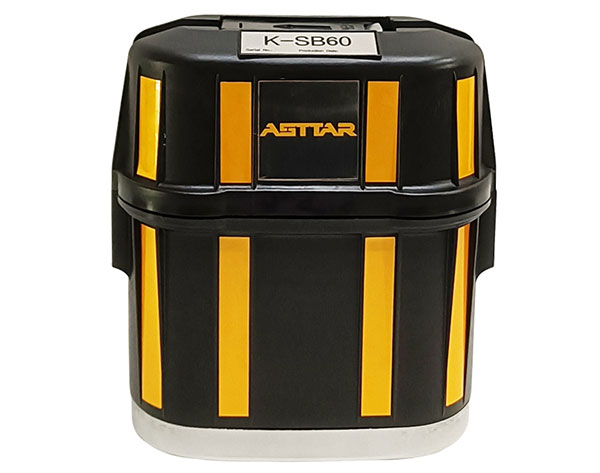 Bình tự cứu K-SB60