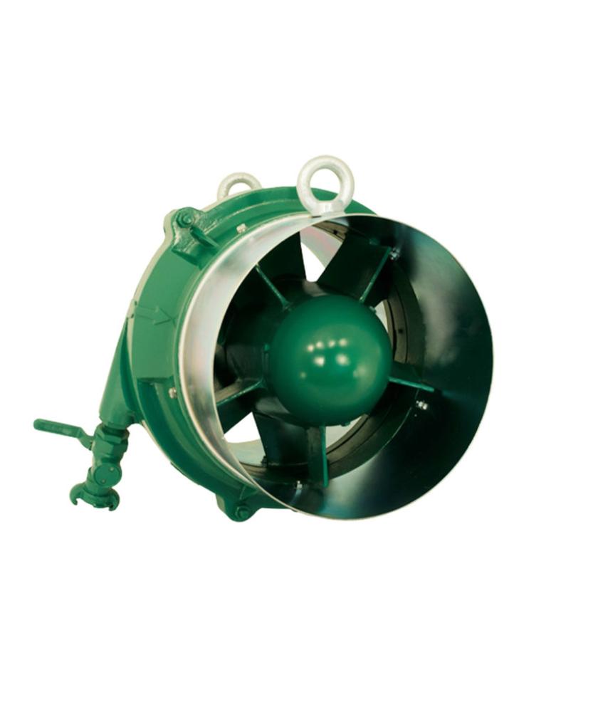 Quạt gió khí nén CSUNITEC 8 1522 0300