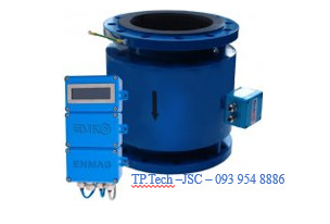 Đo lưu lượng nước phòng nổ