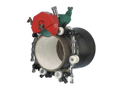 Máy cắt ống khí nén CSUNITEC 5 8010 0050