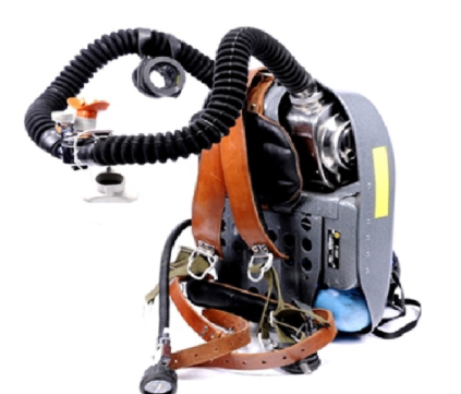 Máy thở 4 giờ P-30P