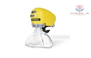 Máy cứu sinh CAREvent CA (O-TWO)