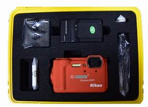 Máy ảnh phòng nổ ZHS1680