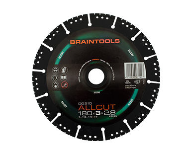 Lưỡi máy cắt ống