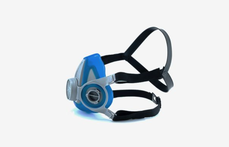 Mặt nạ phòng độc nửa mặt Advantage 200 LS