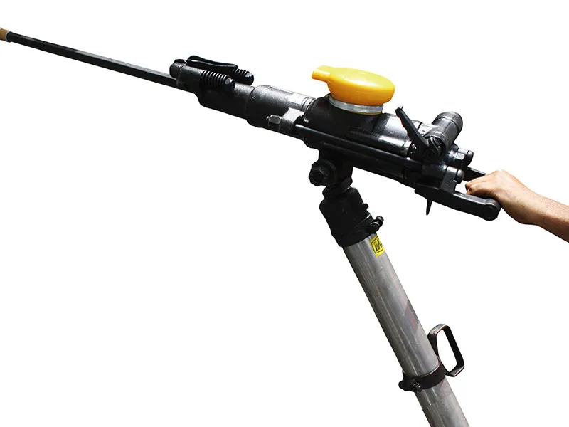 Búa khoan đá khí nén 322D