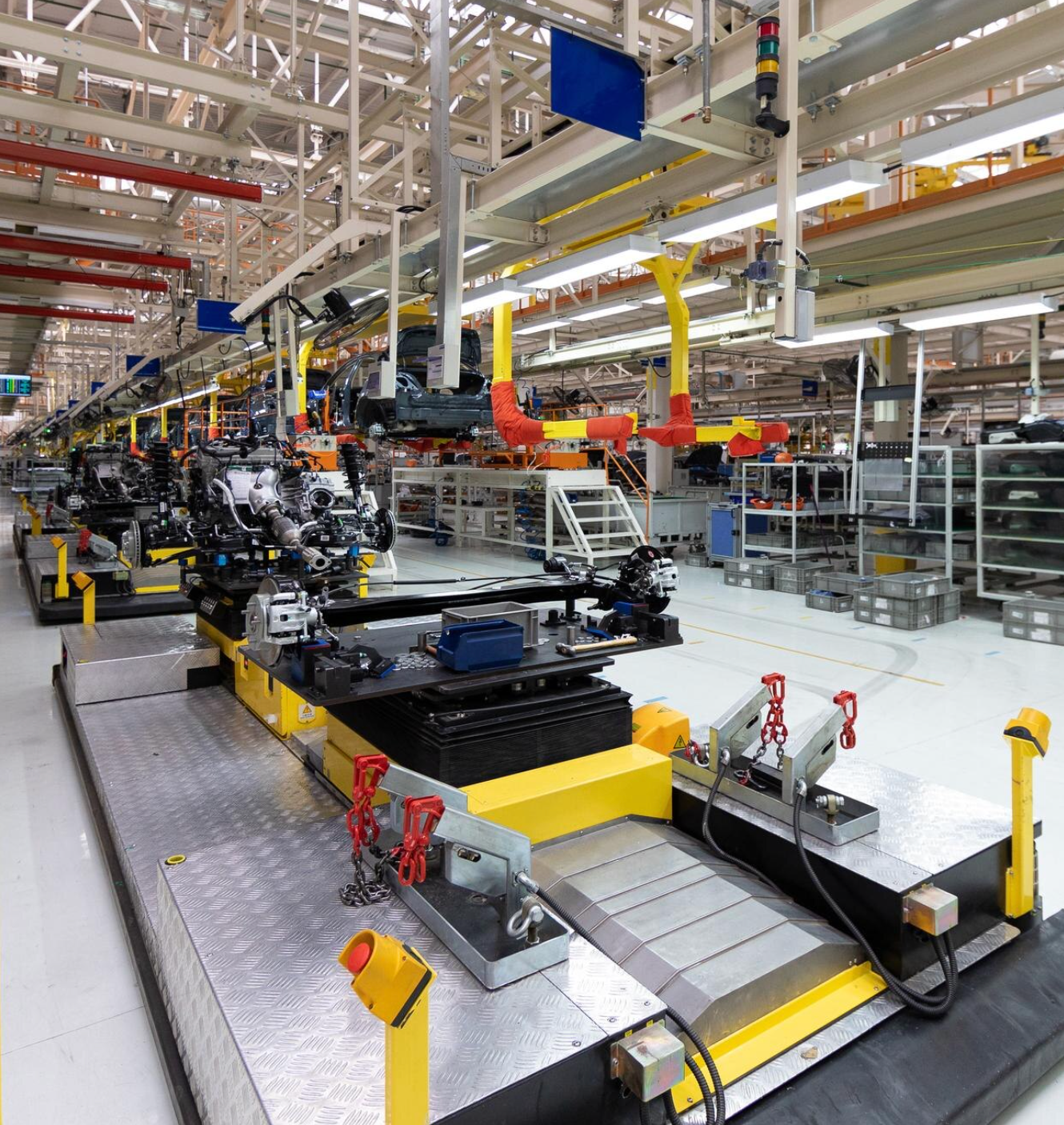 Thiết bị phòng nổ