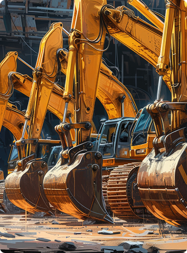 Công nghiệp khai thác dầu khí là gì?